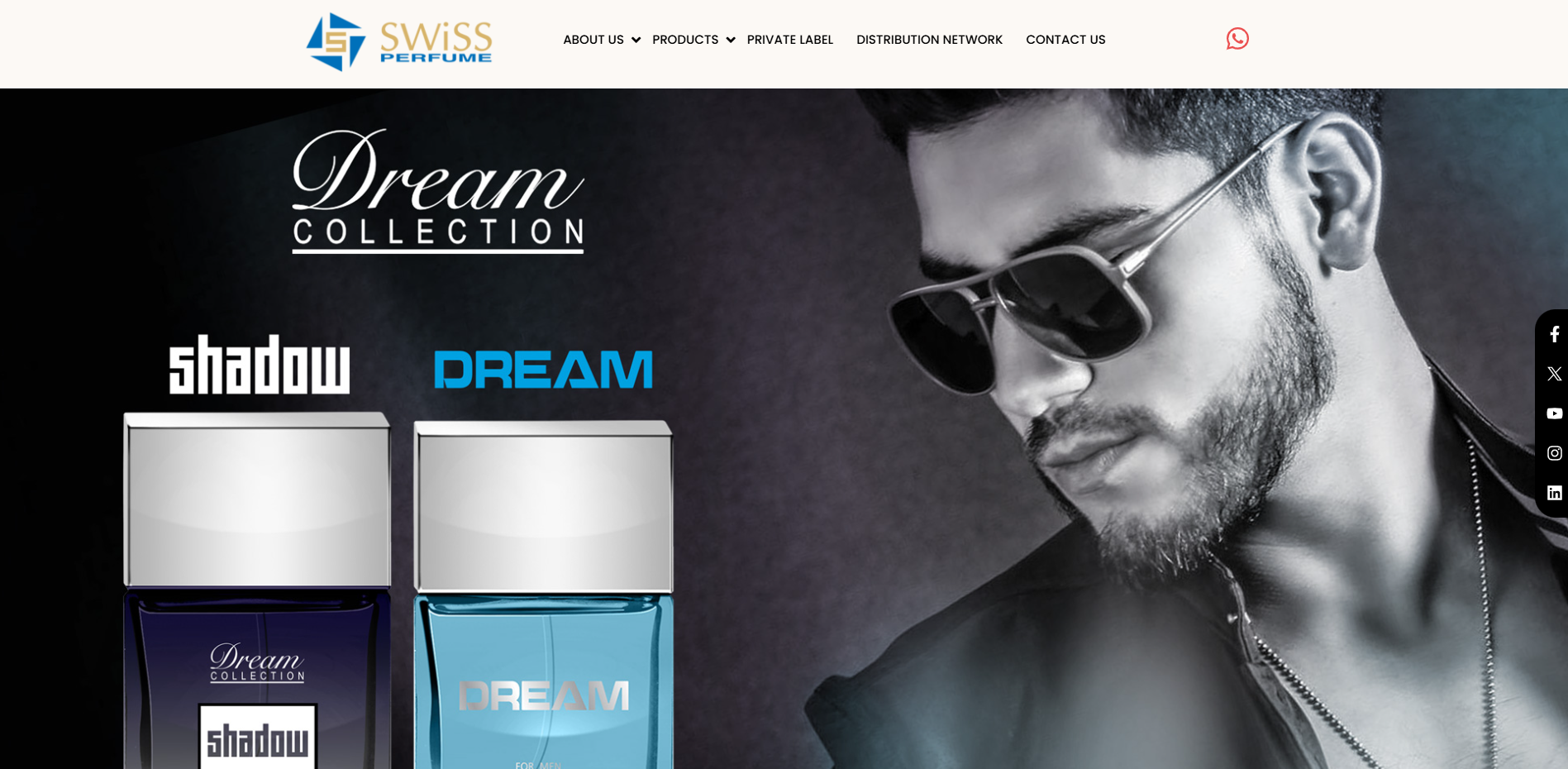 Top 10 Private Label Skin care Manufacturers in the UAE